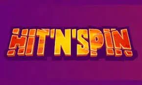 Logo kasyna HitNSpin