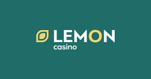 Logo kasyna Lemon