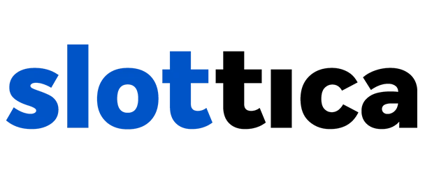 Logo kasyna Slottica