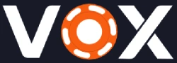 Logo kasyna VOX