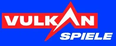 Logo kasyna VulkanSpiele