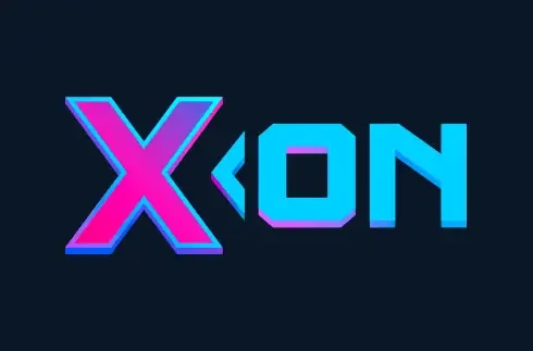 Logo kasyna Xon.bet
