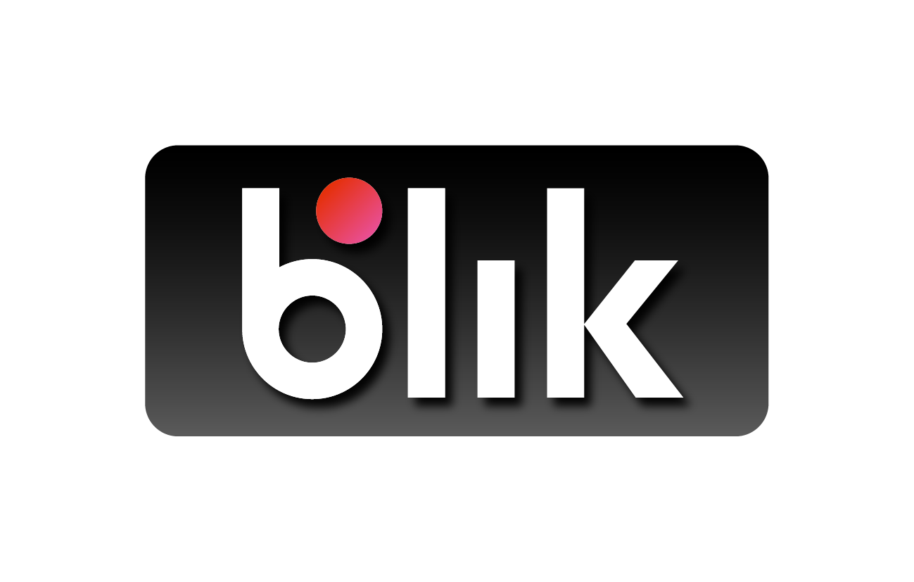 Logo metody płatności BLIK